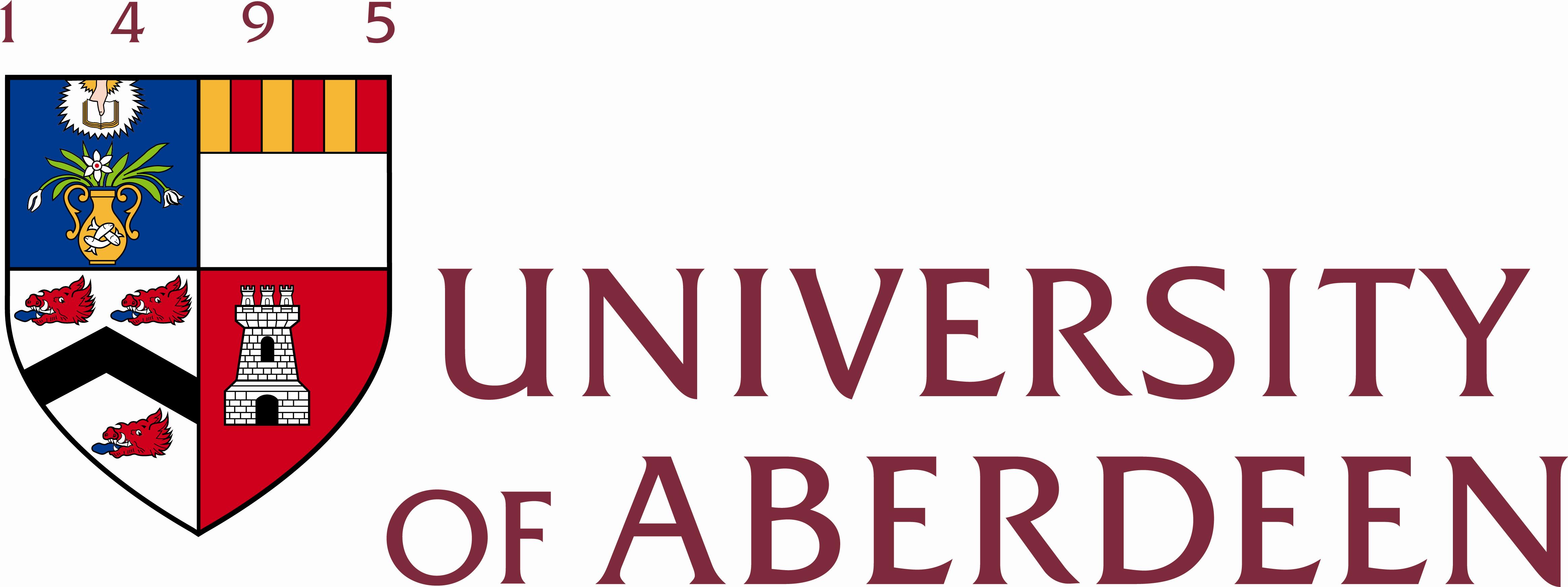 University of Aberdeen Across the Pond